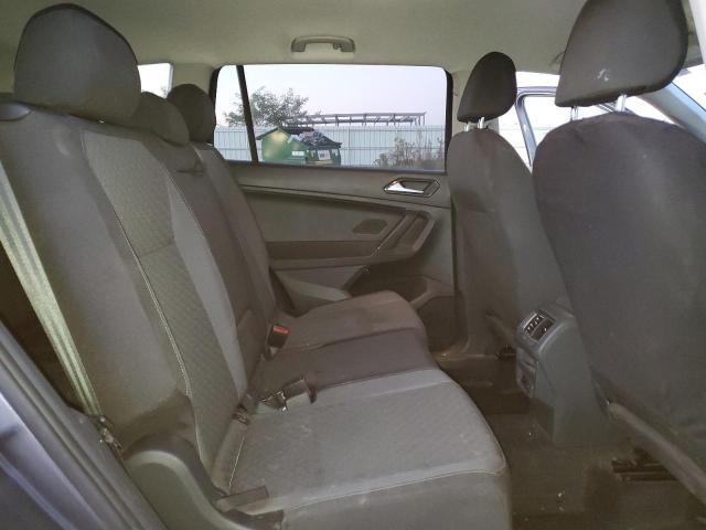 2018 VOLKSWAGEN TIGUAN S - 3VV1B7AX3JM121804