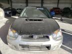 Lot #3292533671 2005 SUBARU IMPREZA WR