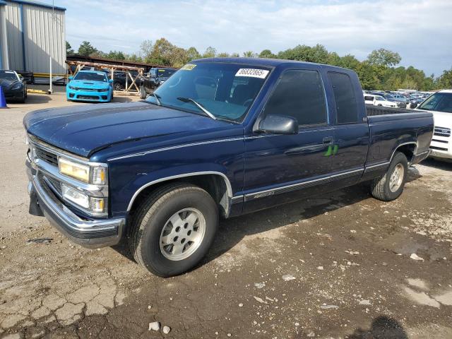 Global Auto Auctions: 1995 CHEVROLET GMT-400 C1