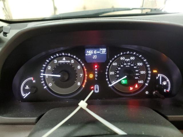 2015 HONDA ODYSSEY EX - 5FNRL5H63FB092378