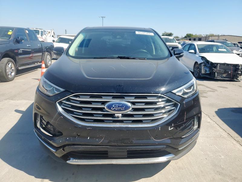 2019 FORD EDGE TITAN #3290468827