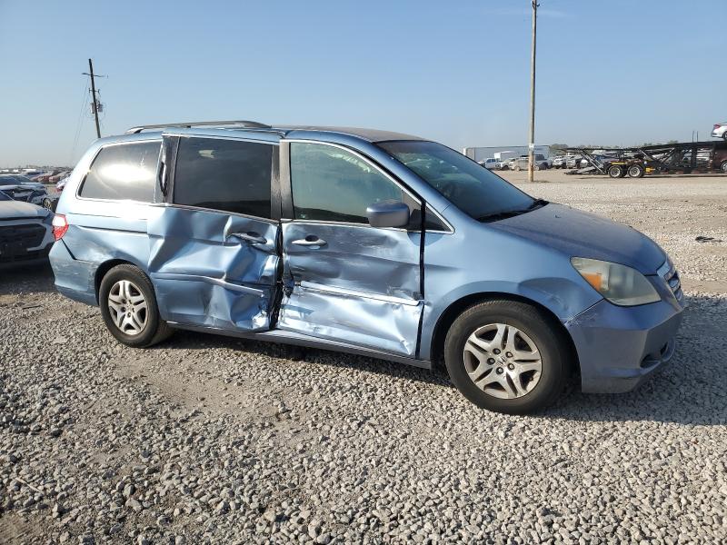 2005 HONDA ODYSSEY EX #3309796337
