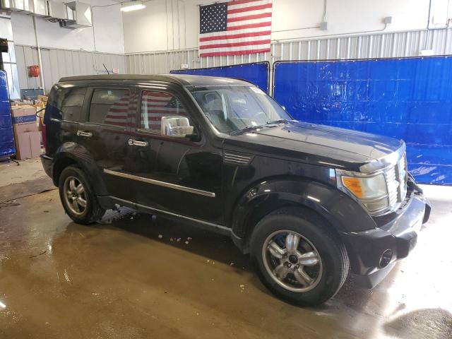 2007 DODGE NITRO SXT #3286611894