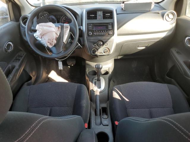 2016 NISSAN VERSA S #3286855218
