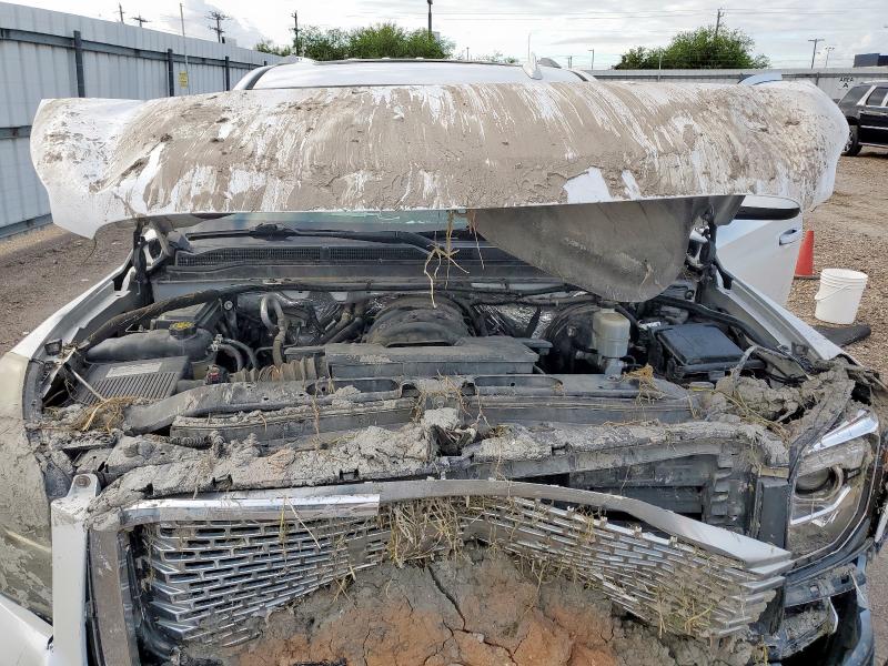 2017 GMC YUKON DENA #3302978660