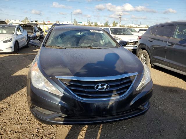 2013 HYUNDAI SONATA GLS #3280451207