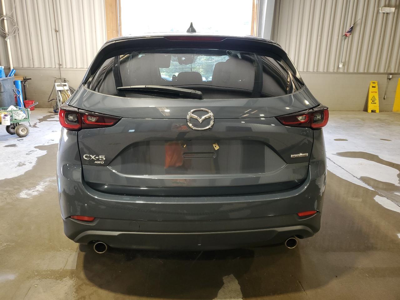MAZDA CX-5 PREFERRED