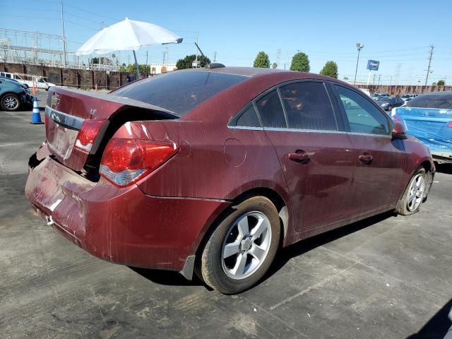 2015 CHEVROLET CRUZE LT - 1G1PC5SB5F7261408