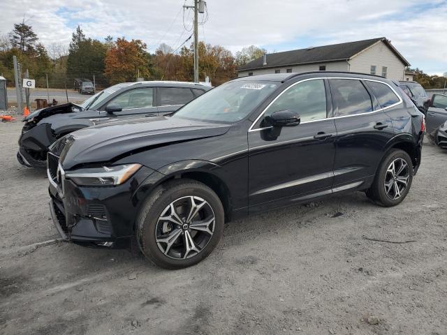 2022 VOLVO XC60 B5 MO YV4L12RK0N1967247