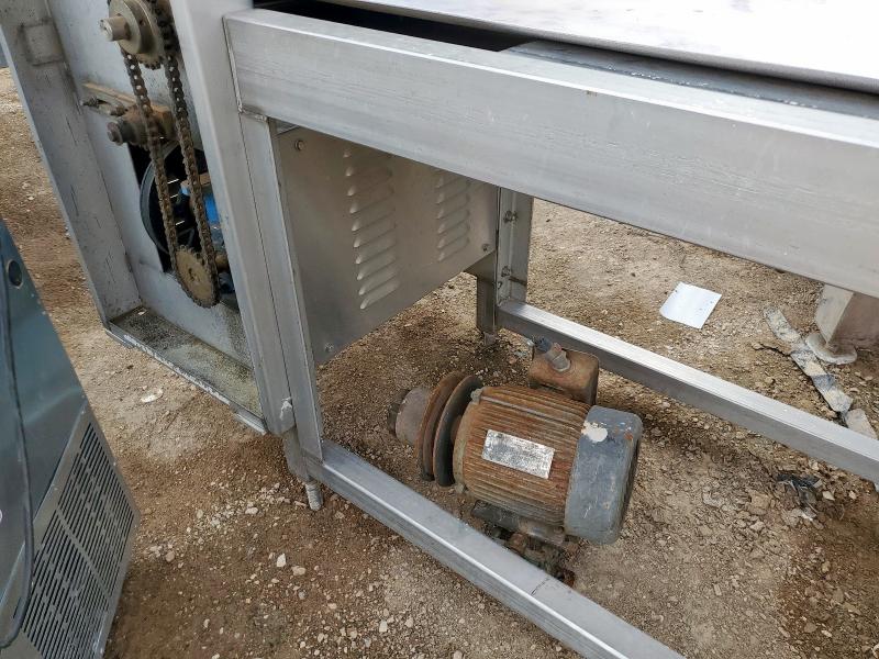 1988 OTHER EEM CONVEYOR- MODEL CC1-1800 #3261376502