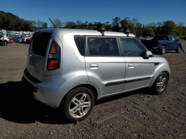 2010 KIA SOUL - KNDJT2A23A7105387