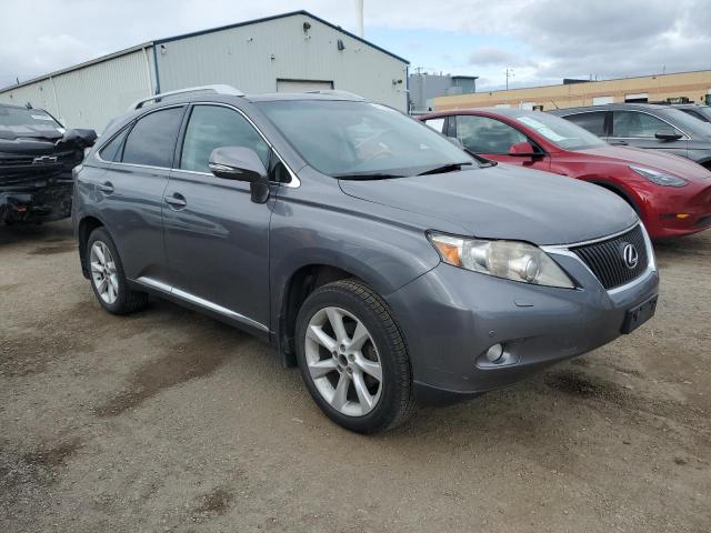 2012 LEXUS RX 350 - 2T2BK1BA7CC122181