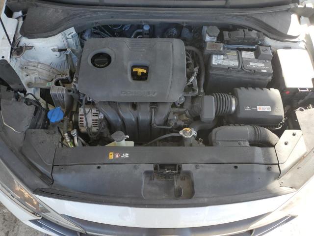 2019 HYUNDAI ELANTRA SE 5NPD84LF3KH416907