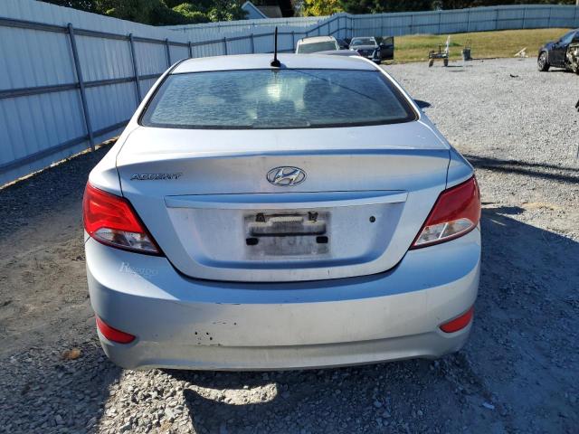 2017 HYUNDAI ACCENT SE #3297008356