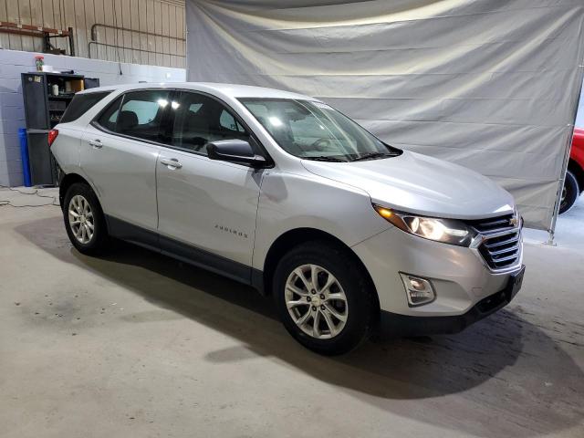 2019 CHEVROLET EQUINOX LS - 2GNAXSEV5K6128641