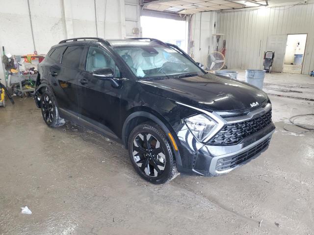 2023 KIA SPORTAGE X #3302858903