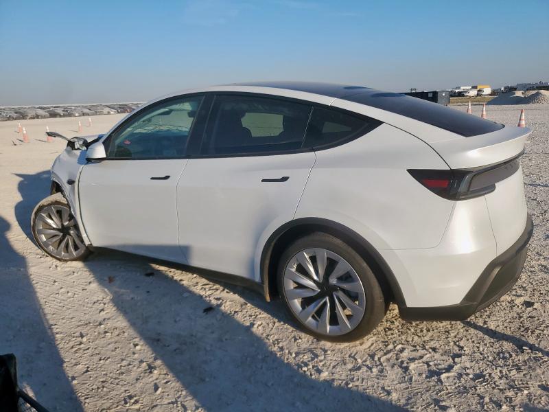 2026 TESLA MODEL Y #3305761763