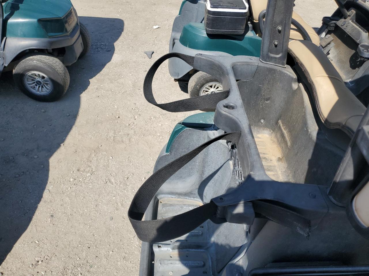 Lot #3261992461 2020 CLUB CAR TEMPO LITHIUM