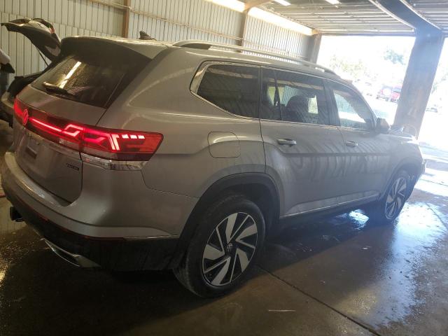 2024 VOLKSWAGEN ATLAS SEL - 1V2BR2CA9RC561466