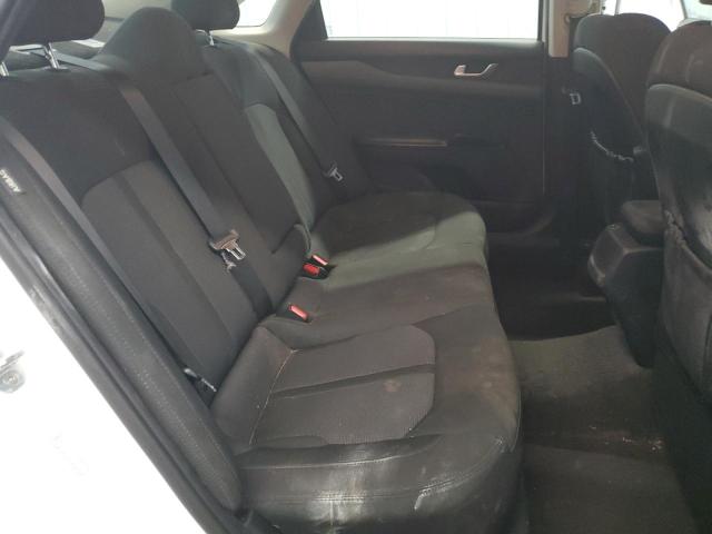 2022 KIA K5 LXS - 5XXG14J22NG113179