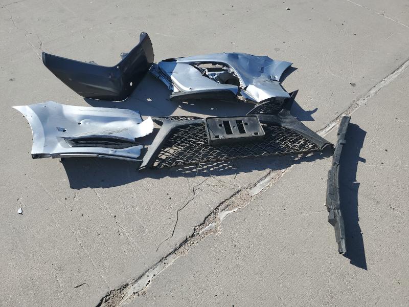 2018 TOYOTA CAMRY L - 4T1B11HK2JU002582