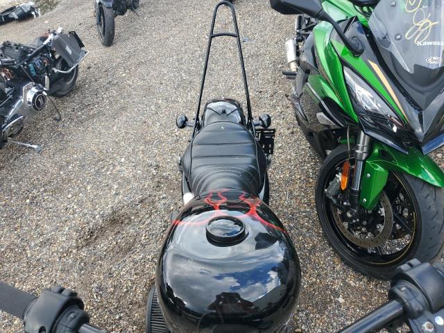 2019 HARLEY-DAVIDSON XL883 N 1HD4LE210KC434365