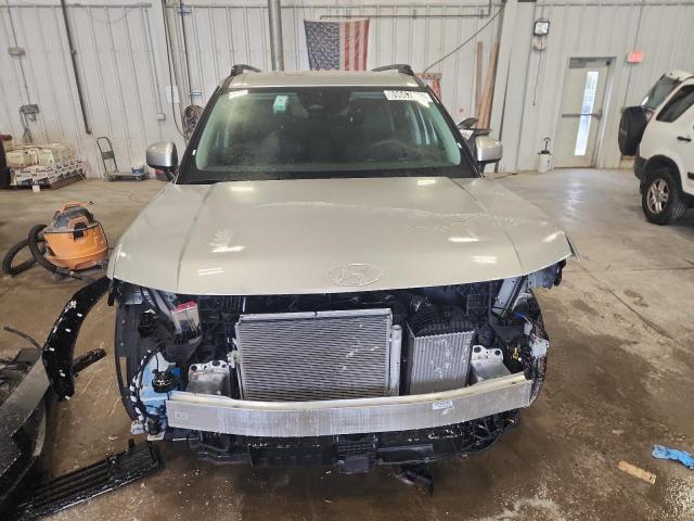 2025 HYUNDAI SANTA FE S - 5NMP2DGL4SH139728