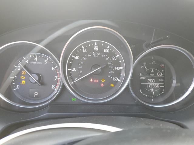 2017 MAZDA 6 TOURING #3293525420