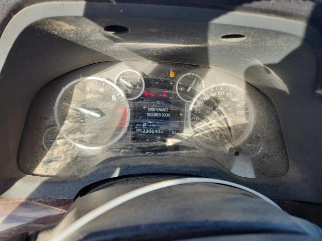 2016 TOYOTA TUNDRA CRE - 5TFHW5F12GX526629