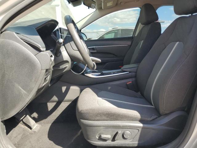 2021 HYUNDAI SONATA SEL #3302831905