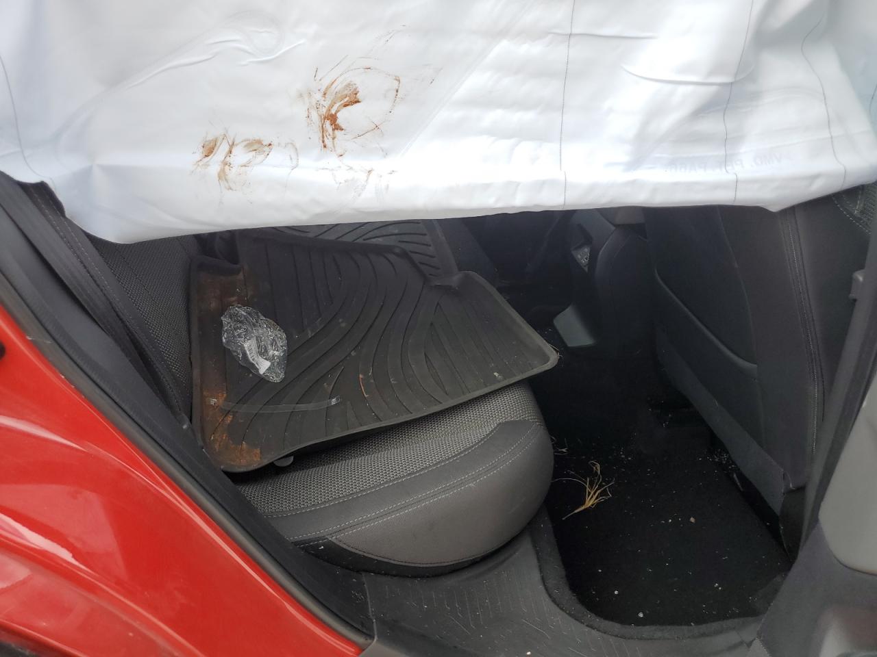 SUBARU CROSSTREK PREMIUM