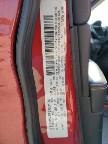 2015 JEEP CHEROKEE L - 1C4PJMDS5FW511336