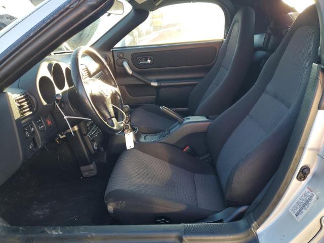 2000 TOYOTA MR2 SPYDER #3296320423