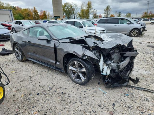 2015 FORD MUSTANG - 1FA6P8AM8F5362228