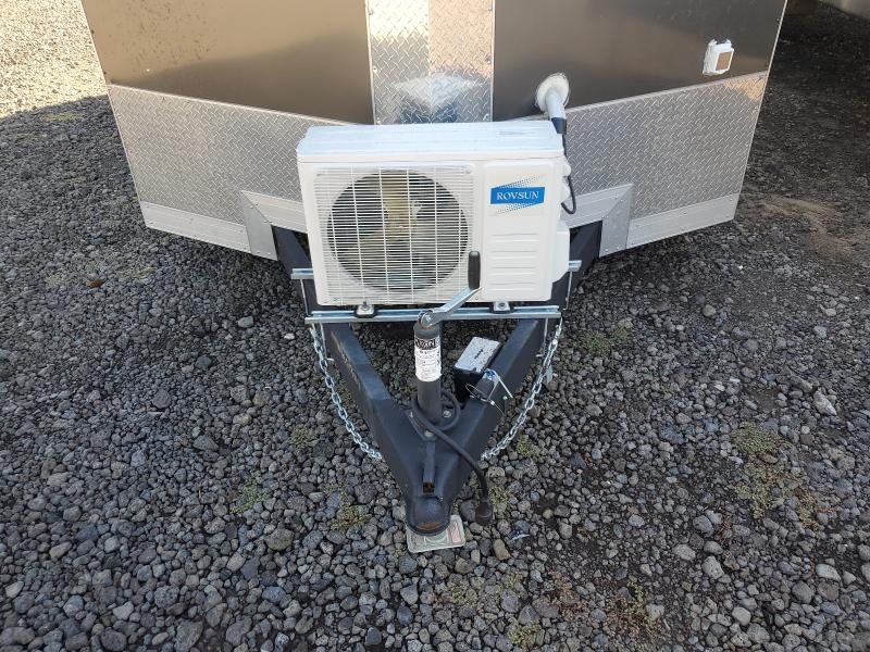 2024 COVERED WAGON UNKNOWN #3302639024