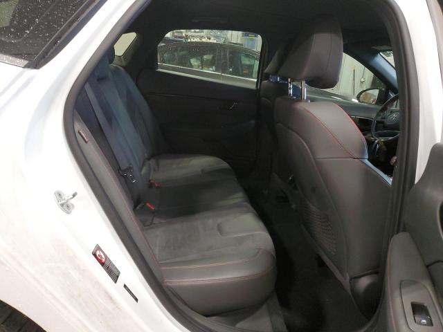 2021 HYUNDAI SONATA N LINE 5NPEK4JC0MH117263