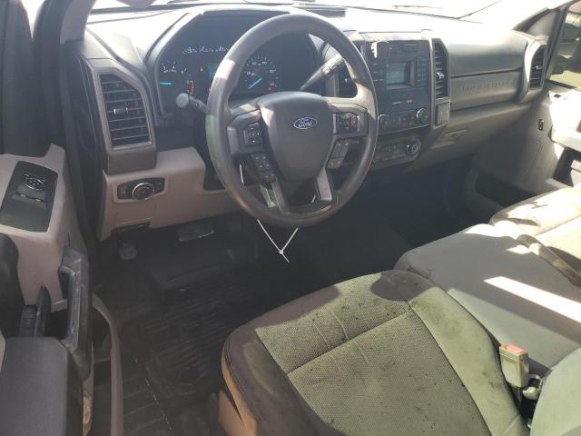 2019 FORD F350 SUPER #3268889228