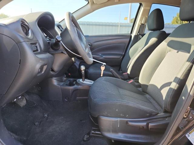 2018 NISSAN VERSA S #3284853520