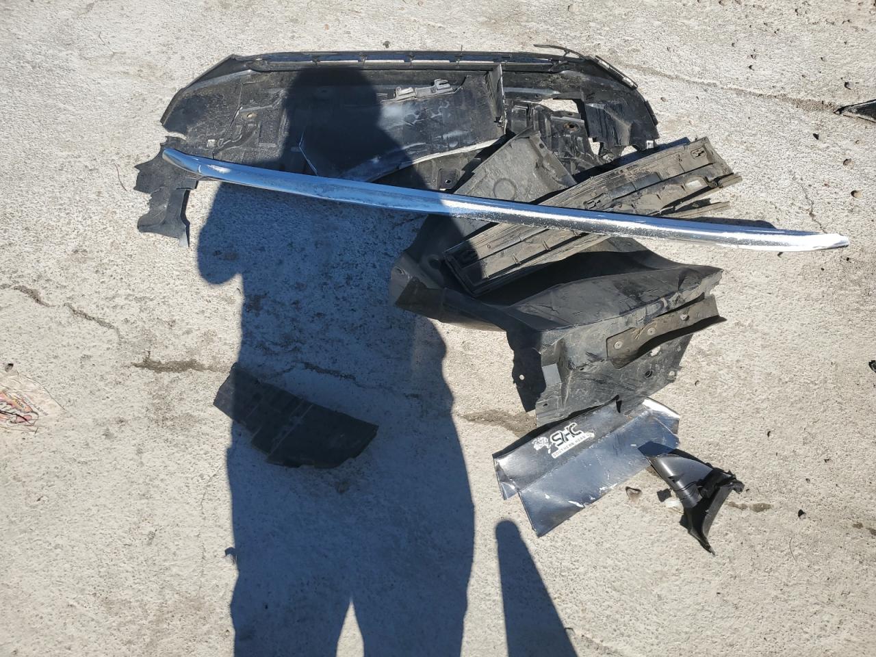 AUDI Q5 PREMIUM PLUS