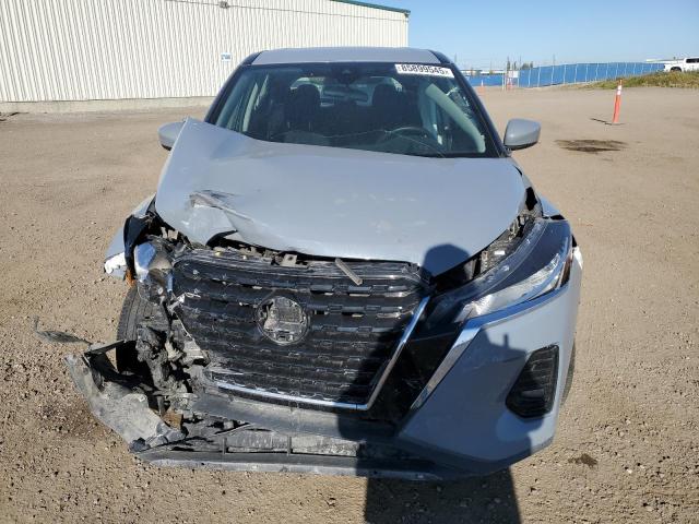 2023 NISSAN KICKS S 3N1CP5BV3PL510289