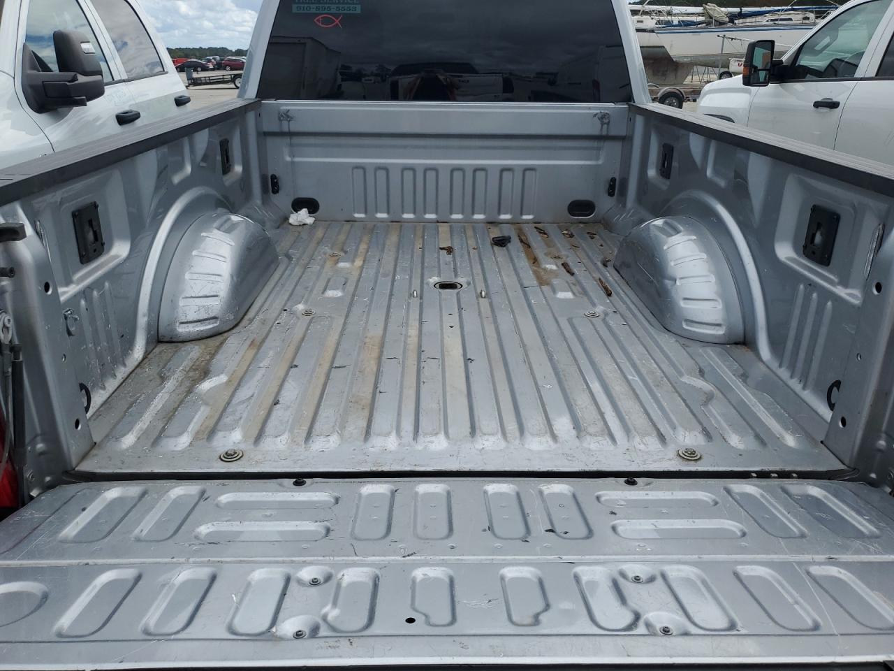 FORD F-350 SUPER DUTY