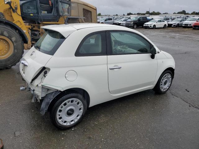 2013 FIAT 500 POP - 3C3CFFAR7DT659296