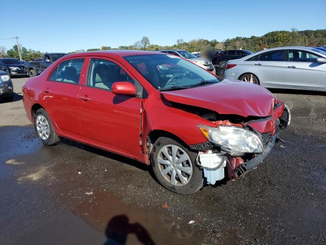 2010 TOYOTA COROLLA BA - 2T1BU4EE9AC514932