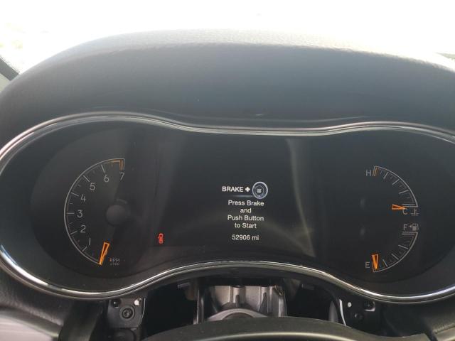 2019 JEEP GRAND CHER - 1C4RJEBG4KC816447