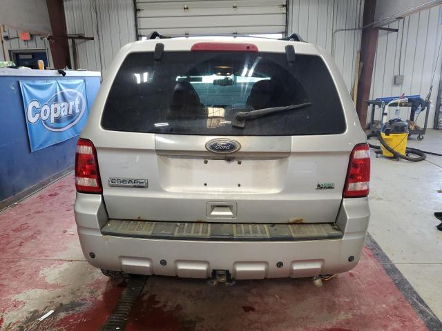 2010 FORD ESCAPE LIM - 1FMCU9EG5AKD17575