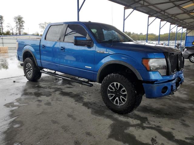 2012 FORD F150 SUPER - 1FTFW1ET5CFC48327