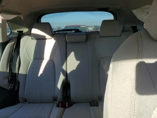 2024 HONDA HR-V LX - 3CZRZ1H35RM709996