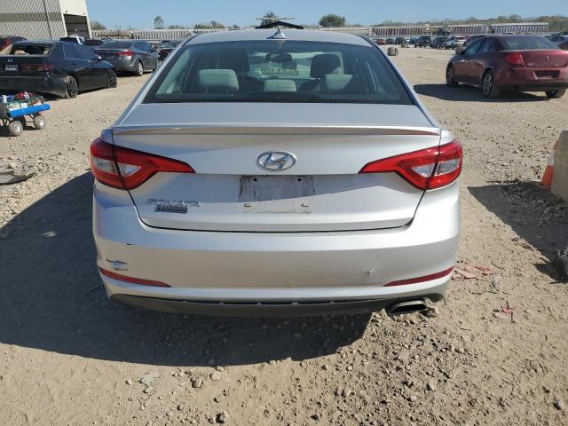 2015 HYUNDAI SONATA SE - 5NPE24AF6FH251739