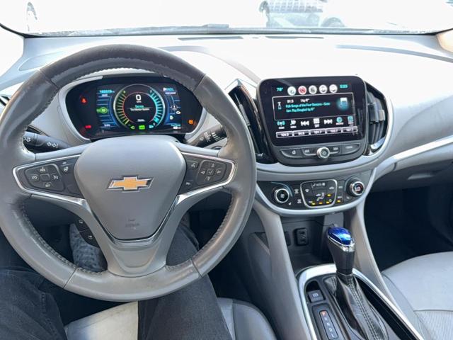 2017 CHEVROLET VOLT LT 1G1RC6S57HU129313