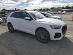 Lot #3308466278 2025 AUDI Q5 E PREST
